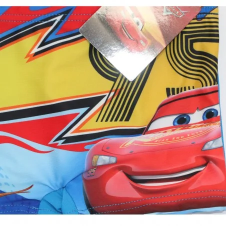 Disney Cars Παιδικό Μαγιό για αγόρια (ET1778) Disney Cars Παιδικό Μαγιό για αγόρια (ET1778)