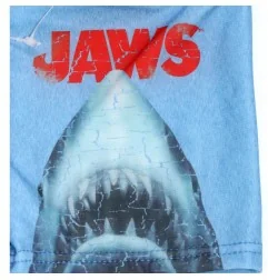 Jaws Παιδικό Μαγιό για αγόρια ( J92023) - Μαγιό Μποξεράκι