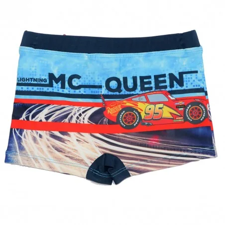 Disney Cars Παιδικό Μαγιό για αγόρια (ET1772 Blue)