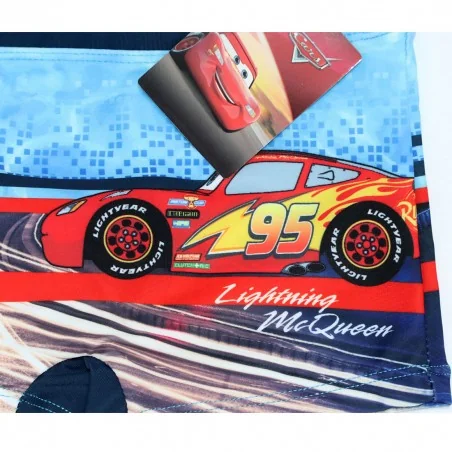Disney Cars Παιδικό Μαγιό για αγόρια (ET1772 Blue) Disney Cars Παιδικό Μαγιό για αγόρια (ET1772 Blue)