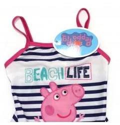 Peppa Pig Παιδικό Μαγιό ολόσωμο (PP 52 44 775)
