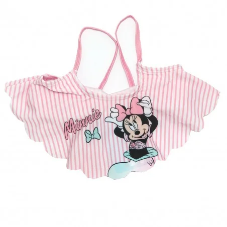 Disney Minnie Mouse Παιδικό Μαγιό Μπικίνι για κορίτσια (DIS MF 52 44 A114) Disney Minnie Mouse Παιδικό Μαγιό Μπικίνι για κορίτσια (DIS MF 52 44 A114)