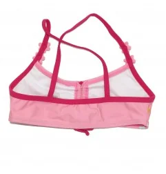 Na!Na!Na! Surprise Παιδικό Μαγιό μπικίνι για κορίτσια (EV1928 pink) - Μπικίνι