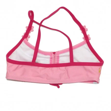 Na!Na!Na! Surprise Παιδικό Μαγιό μπικίνι για κορίτσια (EV1928 pink) Na!Na!Na! Surprise Παιδικό Μαγιό μπικίνι για κορίτσια (EV1928 pink)