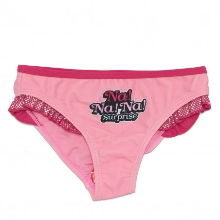 Na!Na!Na! Surprise Παιδικό Μαγιό μπικίνι για κορίτσια (EV1927 pink)