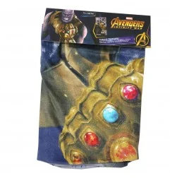 Marvel Avengers Παιδική Πετσέτα θαλάσσης 70x140εκ. (2200003869- Β) - Πετσέτες Βαμβακερές