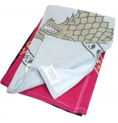Game of Thrones Πετσέτα θαλάσσης 70x140εκ. (GOT225002)