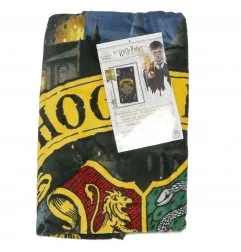 Harry Potter Βαμβακερή Πετσέτα θαλάσσης 70x140εκ. (BRM008366) - Πετσέτες Βαμβακερές