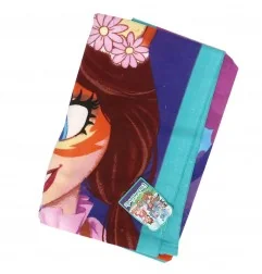 Enchantimals Παιδική Πετσέτα θαλάσσης 70χ140εκ (SE4214)