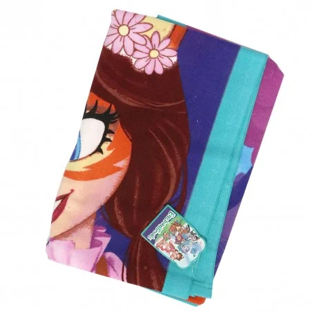Enchantimals Παιδική Πετσέτα θαλάσσης 70χ140εκ (SE4214)