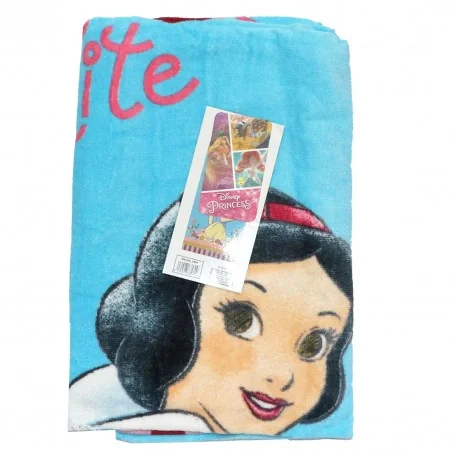 Disney Princess Snow White Παιδική Πετσέτα θαλάσσης 70x140εκ. (B92420WR2)