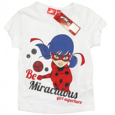 Miraculous Ladybug Καλοκαιρινή Πιτζάμα Για Κορίτσια (SE2140A) Miraculous Ladybug Καλοκαιρινή Πιτζάμα Για Κορίτσια (SE2140A)