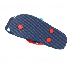 Disney Minnie Mouse Παιδικές Σαγιονάρες (DIS MF 52 51 7394 BLUE)