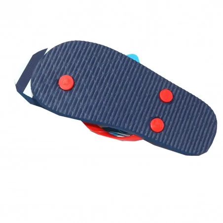 Disney Minnie Mouse Παιδικές Σαγιονάρες (DIS MF 52 51 7394 BLUE)