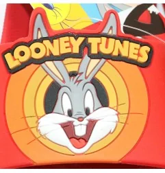 Looney Tunes Παιδικές παντόφλες (WB 52 51 606 3D) - Σαγιονάρες/ παντόφλες αγόρι