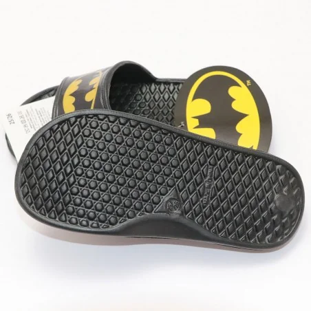 Batman Παιδικές παντόφλες (BAT 52 51 323) Batman Παιδικές παντόφλες (BAT 52 51 323)