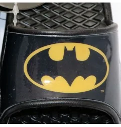 Batman Παιδικές παντόφλες (BAT 52 51 323) - Σαγιονάρες/ παντόφλες αγόρι
