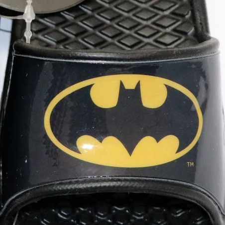 Batman Παιδικές παντόφλες (BAT 52 51 323) Batman Παιδικές παντόφλες (BAT 52 51 323)