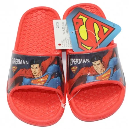 Superman Παιδικές παντόφλες (SUP 52 51 274)
