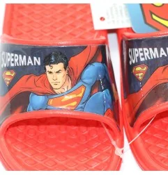 Superman Παιδικές παντόφλες (SUP 52 51 274) - Σαγιονάρες/ παντόφλες αγόρι