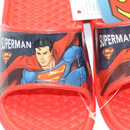 Superman Παιδικές παντόφλες (SUP 52 51 274)
