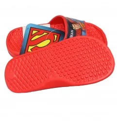 Superman Παιδικές παντόφλες (SUP 52 51 274) - Σαγιονάρες/ παντόφλες αγόρι