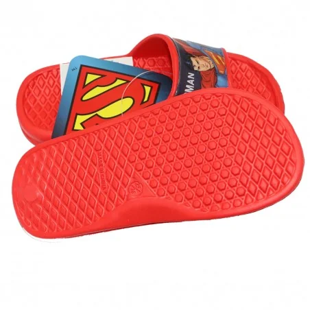 Superman Παιδικές παντόφλες (SUP 52 51 274)