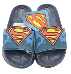 Superman Παιδικές παντόφλες (SUP 52 51 273 3D)