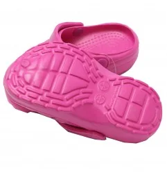Peppa Pig Παιδικές παντόφλες Clog (PP 52 51 956) - Σαγιονάρες/ παντόφλες κορίτσι