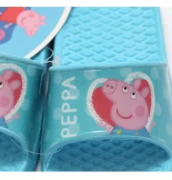 Peppa Pig Παιδικές παντόφλες (PP 52 51 849)