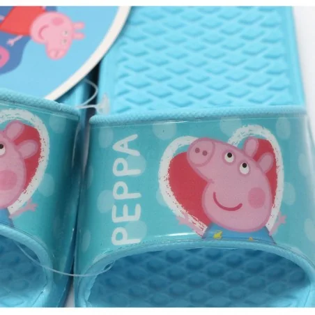 Peppa Pig Παιδικές παντόφλες (PP 52 51 849)