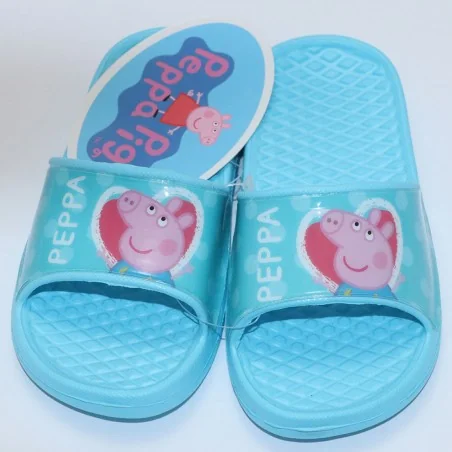 Peppa Pig Παιδικές παντόφλες (PP 52 51 849)