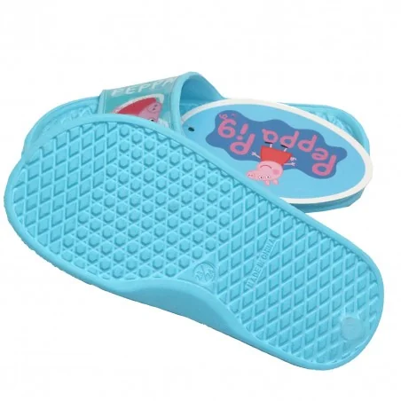 Peppa Pig Παιδικές παντόφλες (PP 52 51 849)