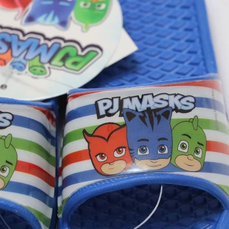 Pj Masks Παιδικές παντόφλες (PM 52 51 150) Pj Masks Παιδικές παντόφλες (PM 52 51 150)