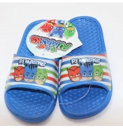 Pj Masks Παιδικές παντόφλες (PM 52 51 150) - Σαγιονάρες/ παντόφλες αγόρι