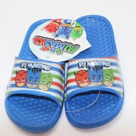 Pj Masks Παιδικές παντόφλες (PM 52 51 150) Pj Masks Παιδικές παντόφλες (PM 52 51 150)