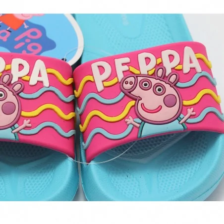 Peppa Pig Παιδικές παντόφλες (PP 52 51 845 3D)