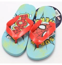Marvel Spiderman Παιδικές Σαγιονάρες (SM12957)
