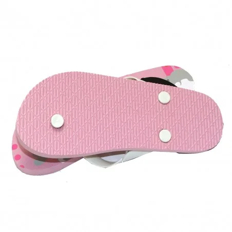 Σαγιονάρες για κορίτσια Lama (ZK50704 Pink)