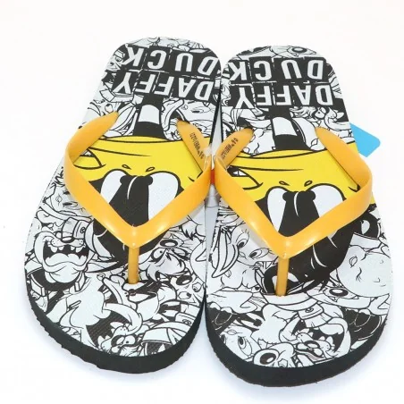 Looney Tunes Daffy Duck Παιδικές Σαγιονάρες (WB 52 51 605)