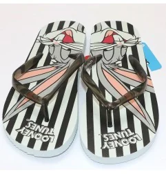 Looney Tunes Bugs Bunny Παιδικές Σαγιονάρες (WB 52 51 604)