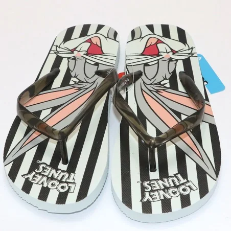 Looney Tunes Bugs Bunny Παιδικές Σαγιονάρες (WB 52 51 604)