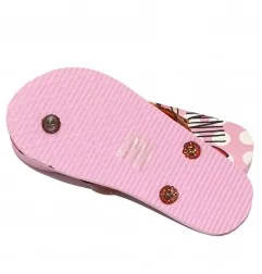 Disney Minnie Mouse Παιδικές Σαγιονάρες (WD15014 PINK) - Σαγιονάρες/ παντόφλες κορίτσι
