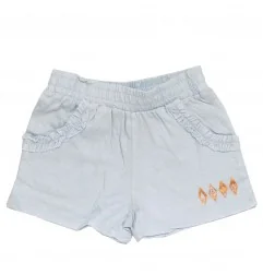 Disney Frozen Καλοκαιρινό Σετ Για κορίτσια (UE1008Grey) - Καλοκαιρινά Σετ