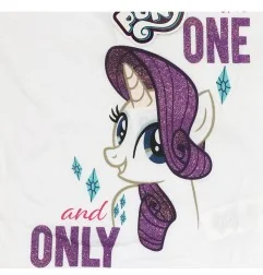 My Little Pony Καλοκαιρινό Σετ Για κορίτσια (ET1268White)