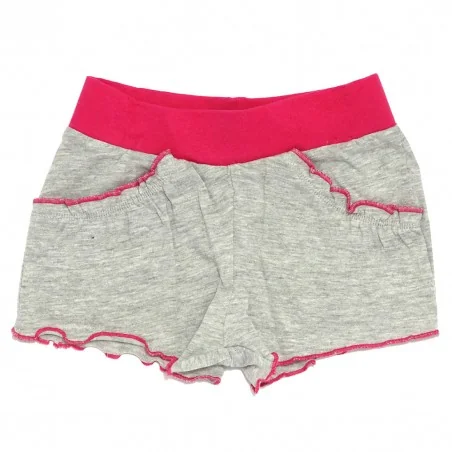 Zafari Καλοκαιρινό Σετ Για κορίτσια (UE6253grey) Zafari Καλοκαιρινό Σετ Για κορίτσια (UE6253grey)