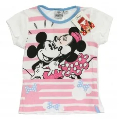 Disney Minnie Mouse Καλοκαιρινό Σετ Για Κορίτσια (SE1433)