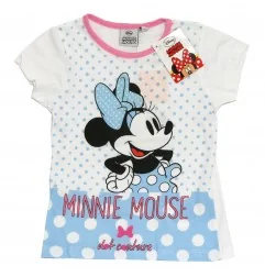 Disney Minnie Mouse Καλοκαιρινό Σετ Για Κορίτσια (SE1433A)