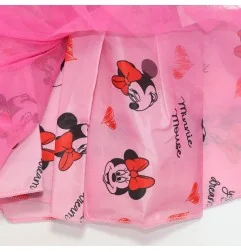 Disney Minnie Mouse παιδική φούστα με τούλι (CTL02698B)