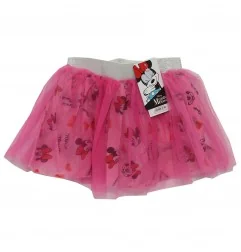 Disney Minnie Mouse παιδική φούστα με τούλι (CTL02698B) - Φούστες